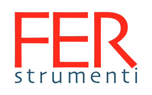 FER strumenti Logo