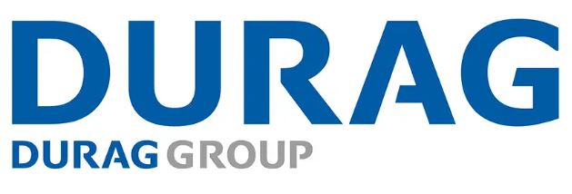 DURAG logo