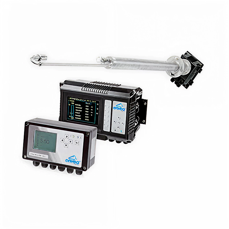 OPACITY QAL1 APPROVED PARTICULATE CEM - STACK 710