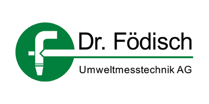 Dr. Fodisch logo
