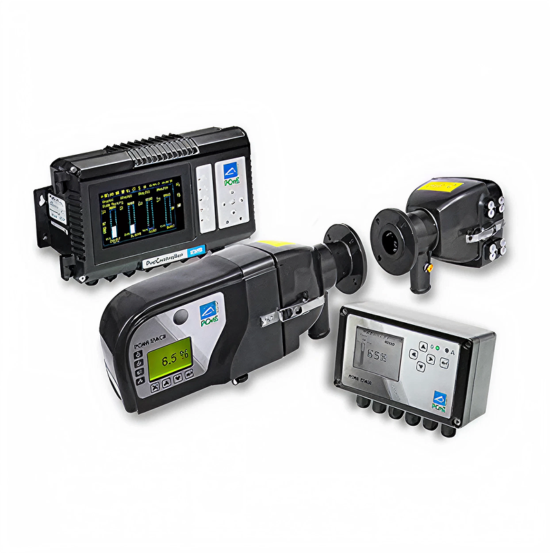 OPACITY QAL1 APPROVED PARTICULATE CEM - STACK 710
