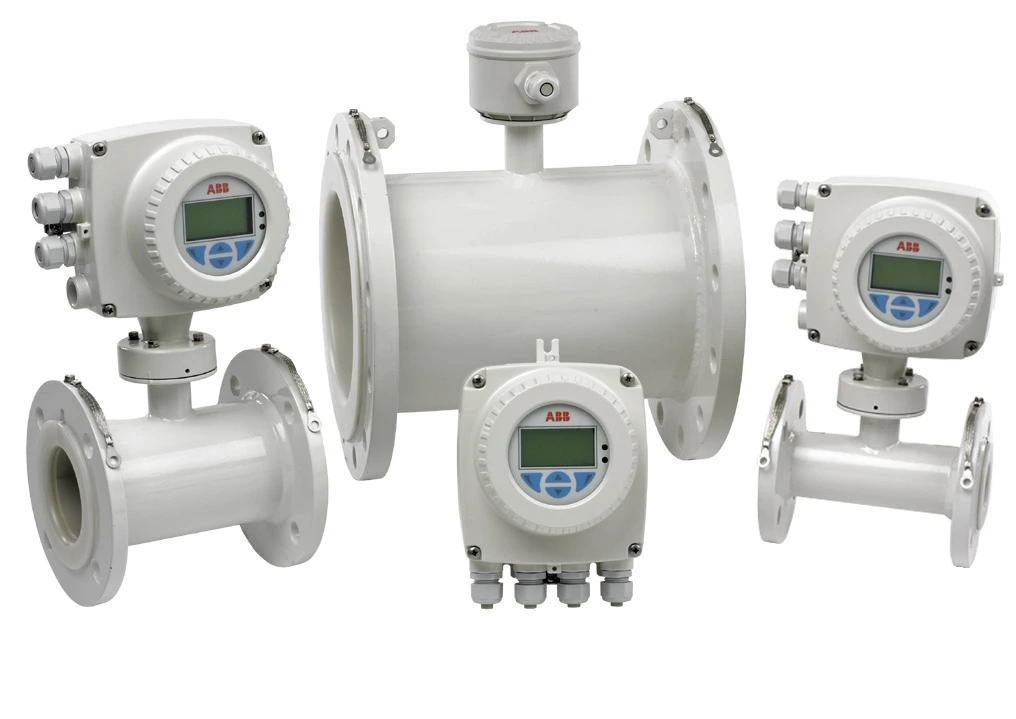 ABB WaterMaster
